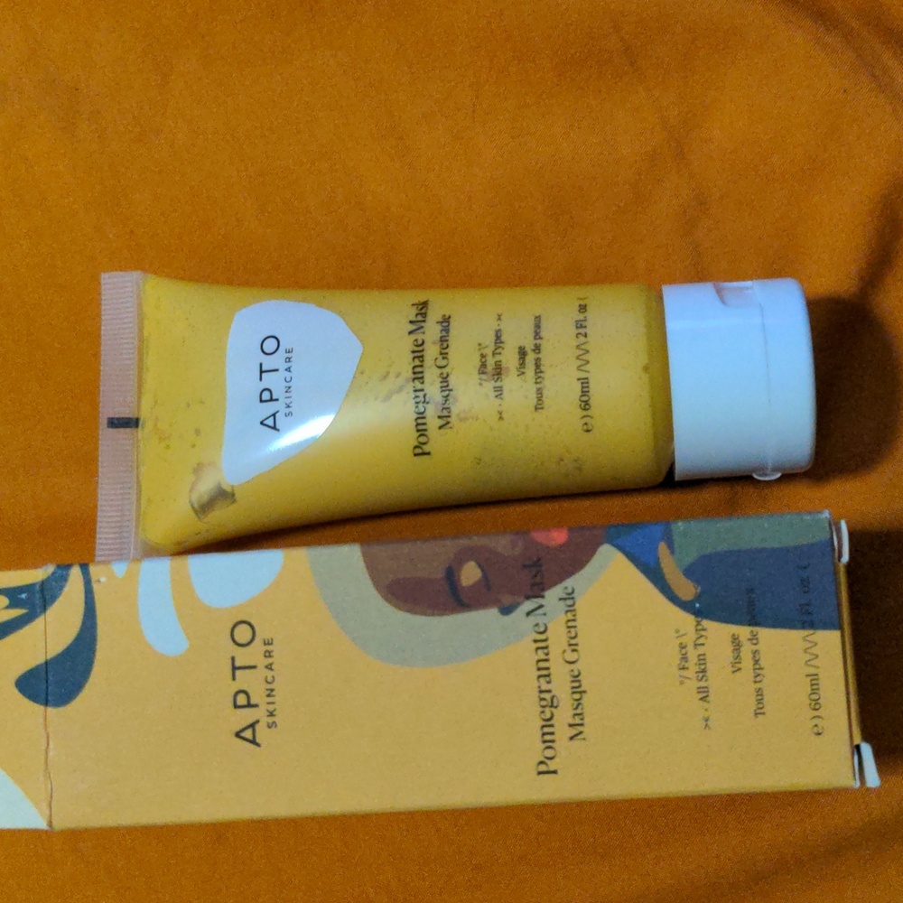 Apto skin care